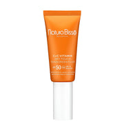 Natura Bissé C+C Dry Touch Sunscreen Fluid
