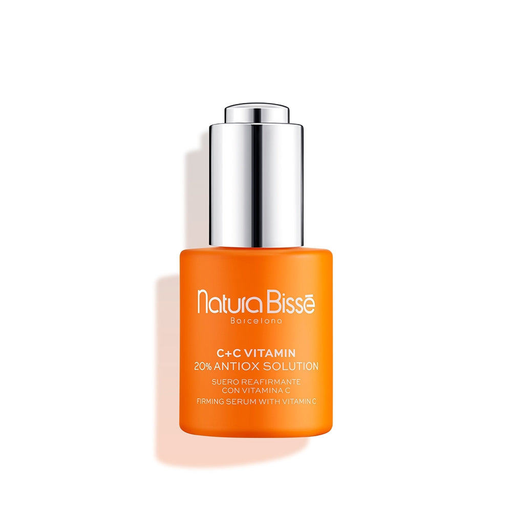 Natura Bissé C+C Vitamin 20% Antiox Solution-2