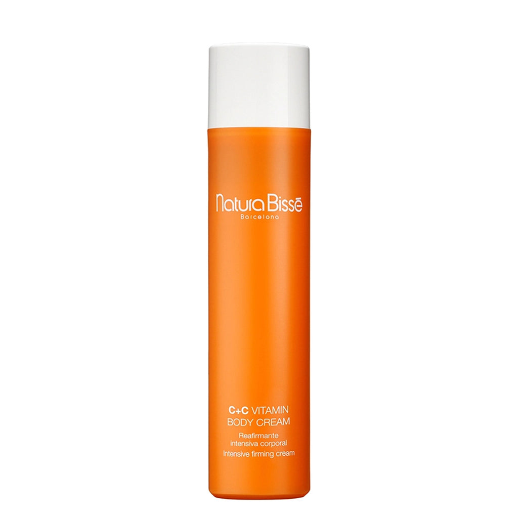 Natura Bissé C+C Vitamin Body Cream