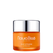 Natura Bissé C+C Vitamin Cream SPF10
