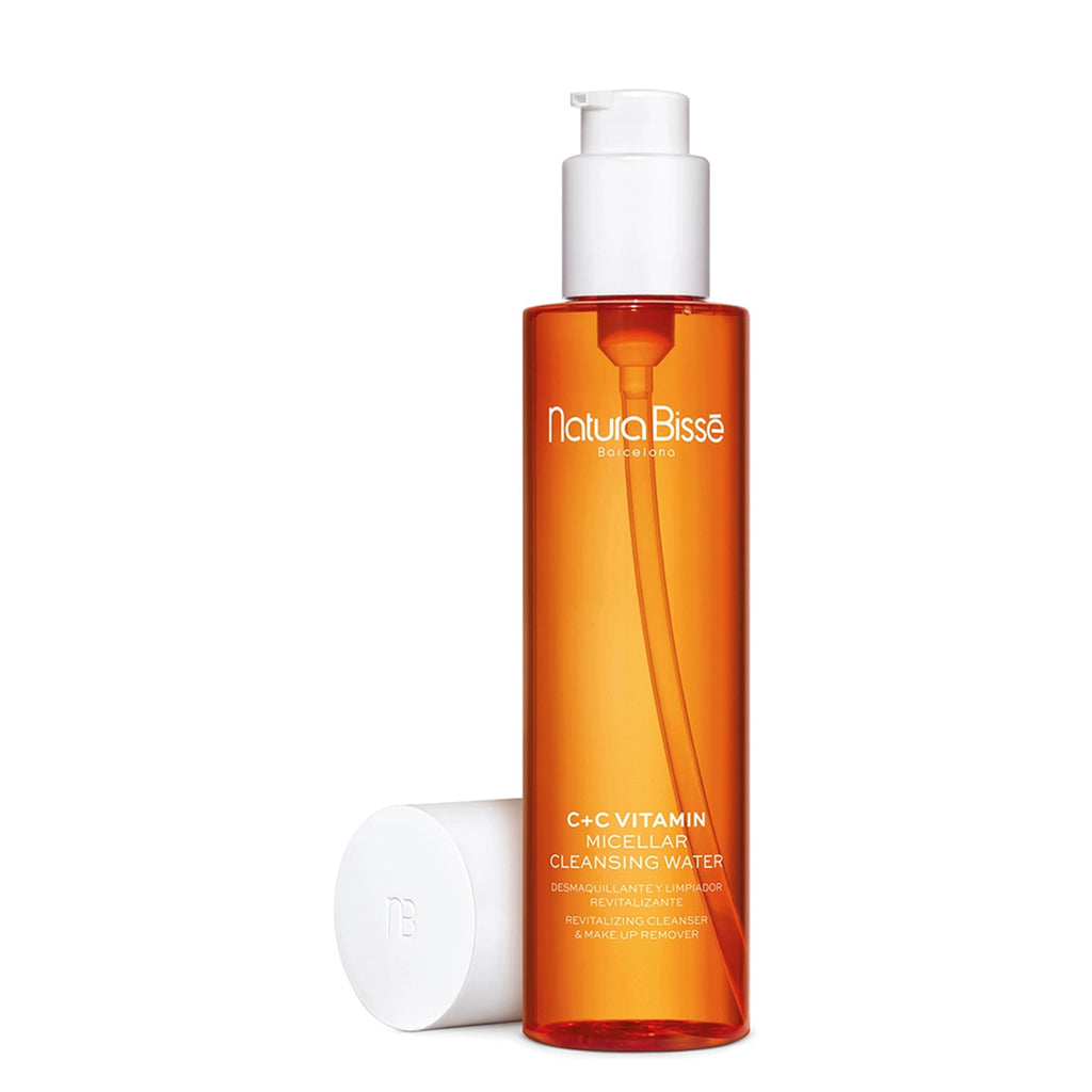 Natura Bissé C+C Vitamin Micellar Cleansing Water