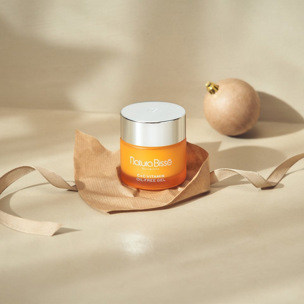 Natura Bissé C+C Vitamin Oil Free Gel-6