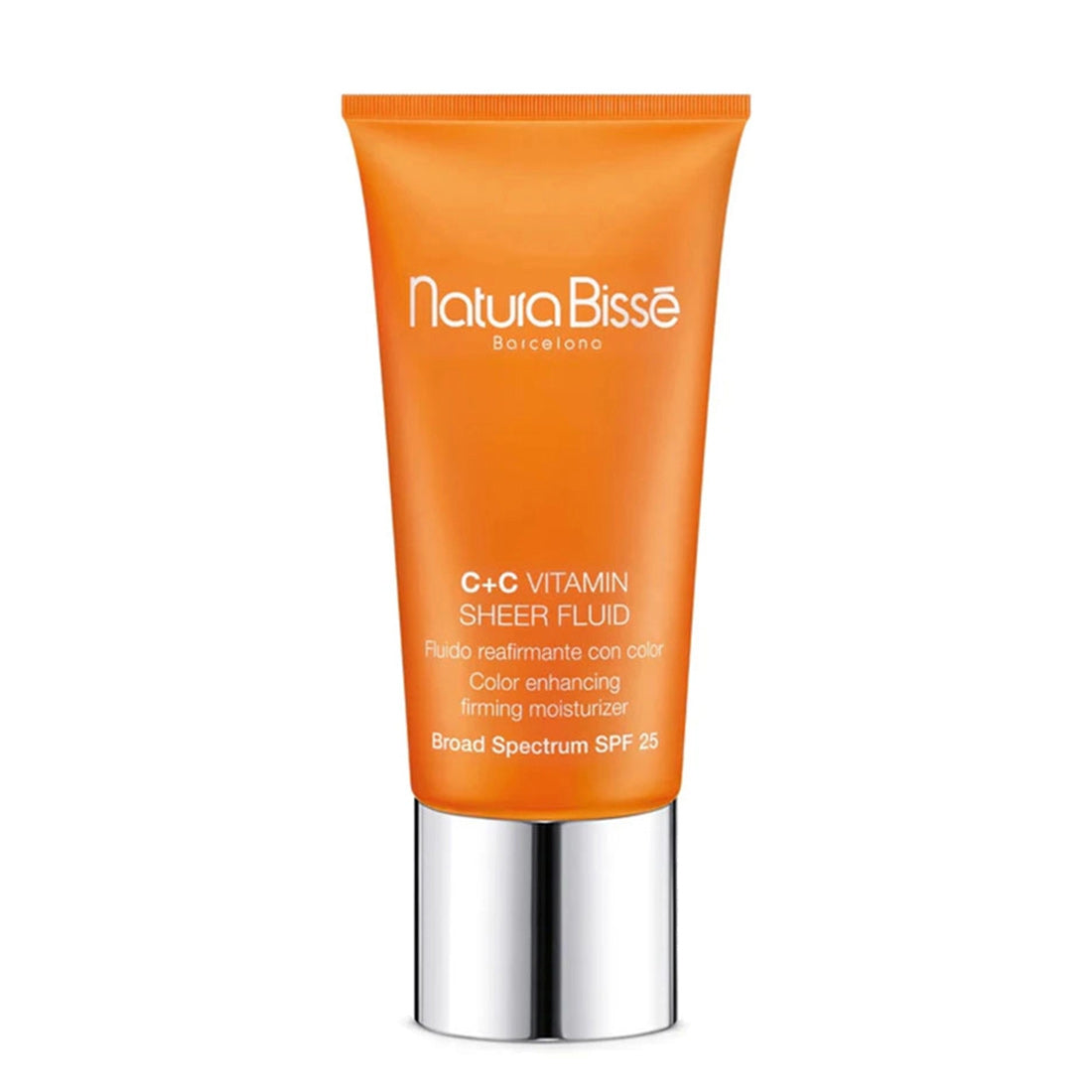 Natura Bissé C+C Vitamin Sheer Fluid SPF25