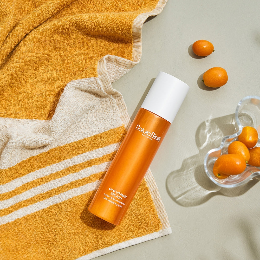 Natura Bissé C+C Vitamin Splash-4