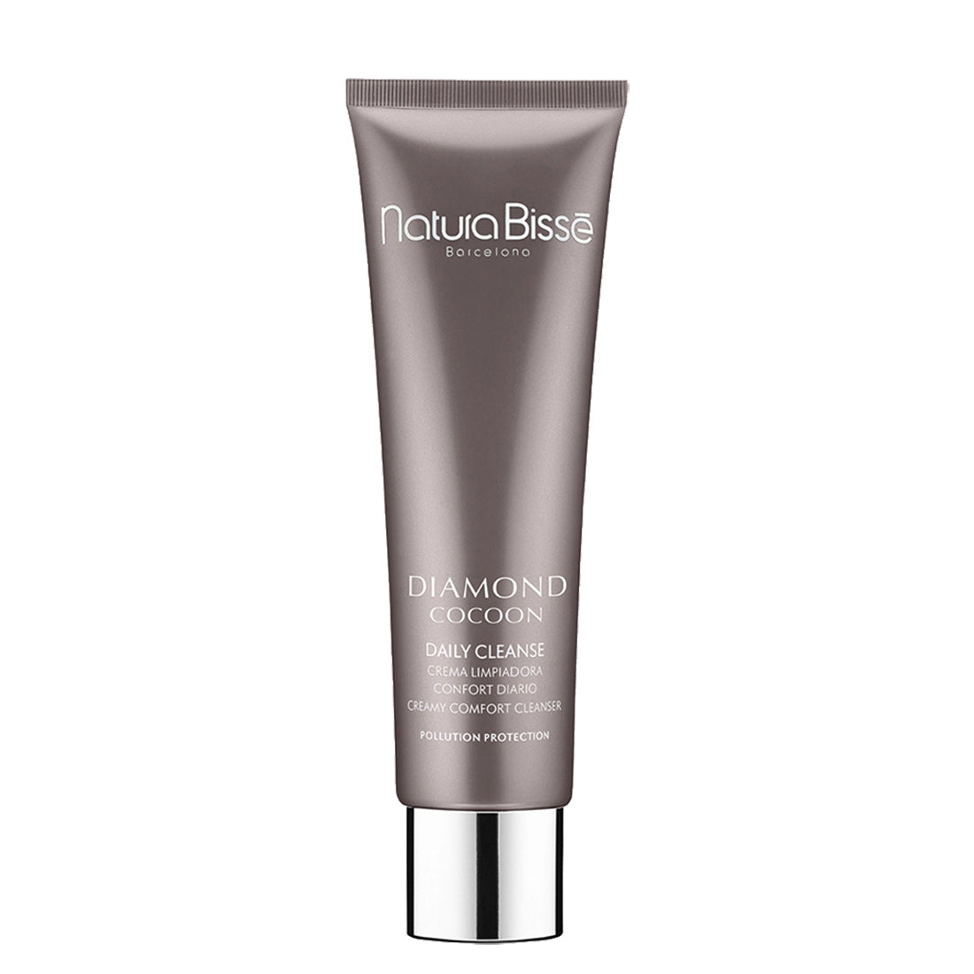 Natura Bissé Diamond Cocoon Daily Cleanse