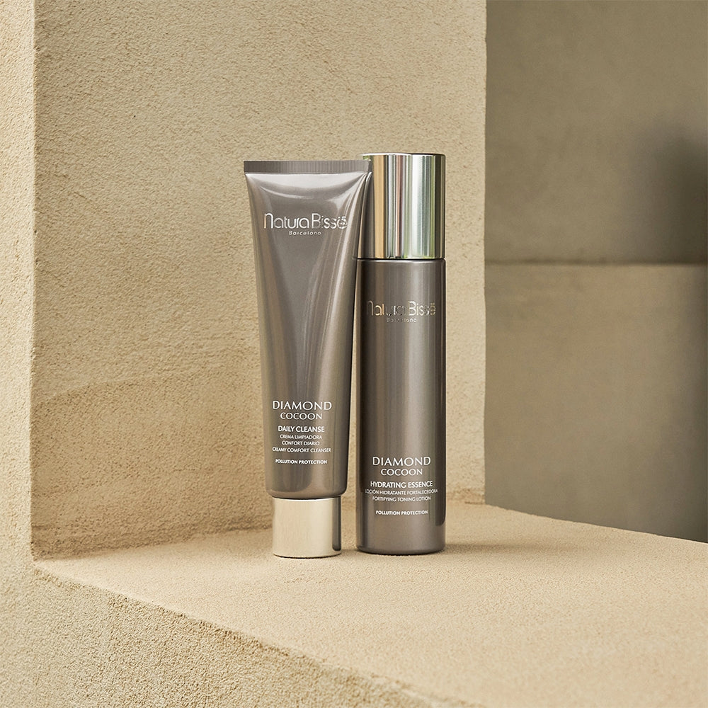 Natura Bissé Diamond Cocoon Hydrating Essence-3