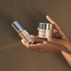 Natura Bissé Diamond Cocoon Sheer Cream SPF30-8