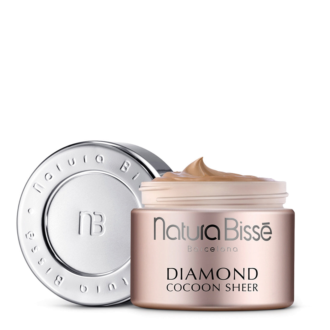 Natura Bissé Diamond Cocoon Sheer Cream SPF30
