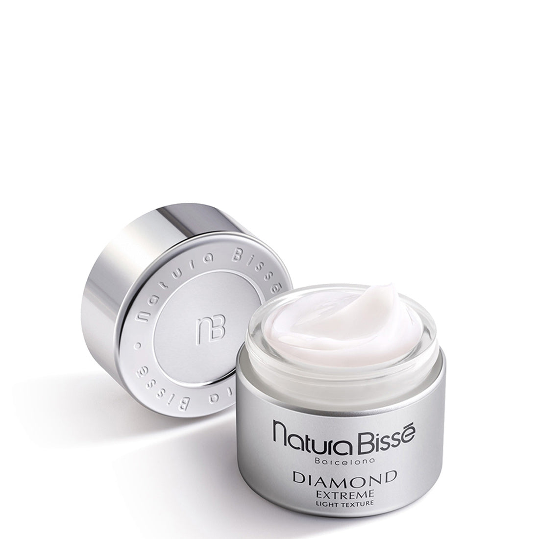 Natura Bissé Diamond Extreme Cream Light Texture