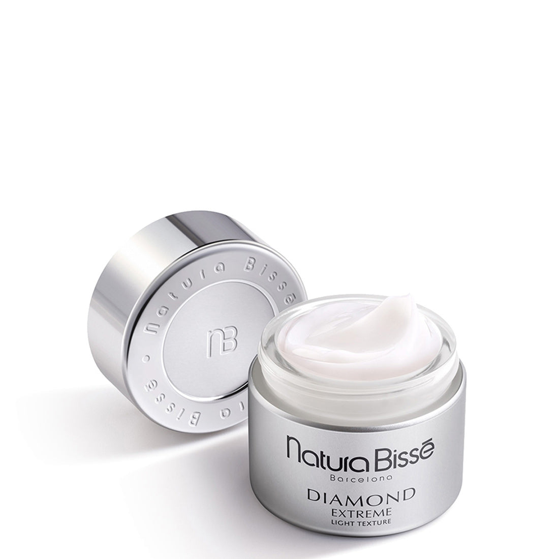 Natura Bissé Diamond Extreme Cream Rich Texture