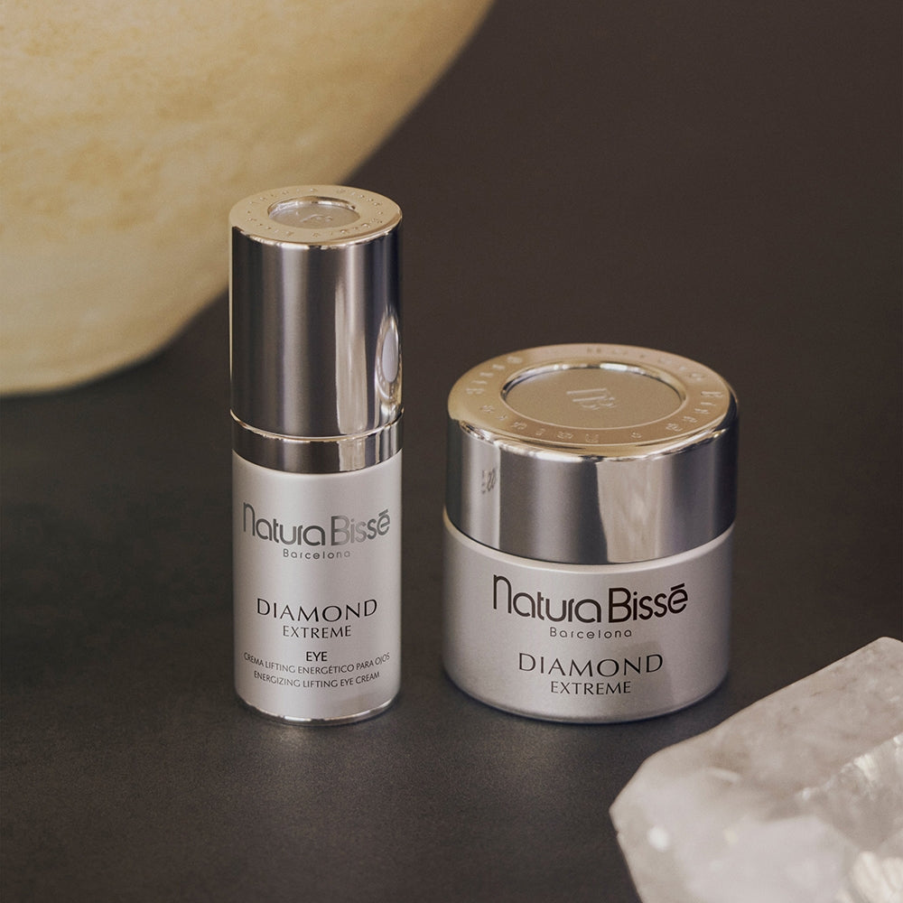 Natura Bissé Diamond Extreme Eye-4