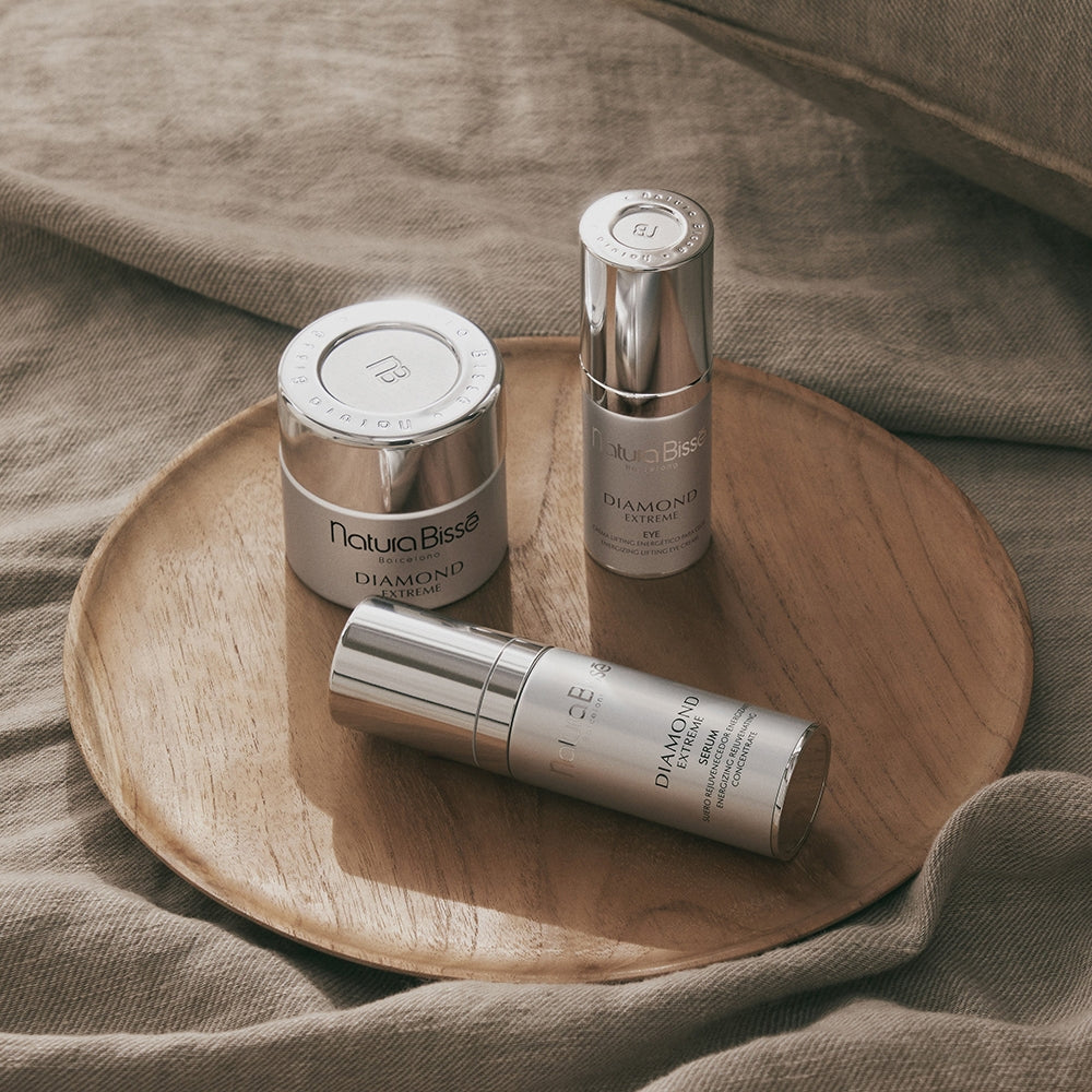 Natura Bissé Diamond Extreme Eye-5