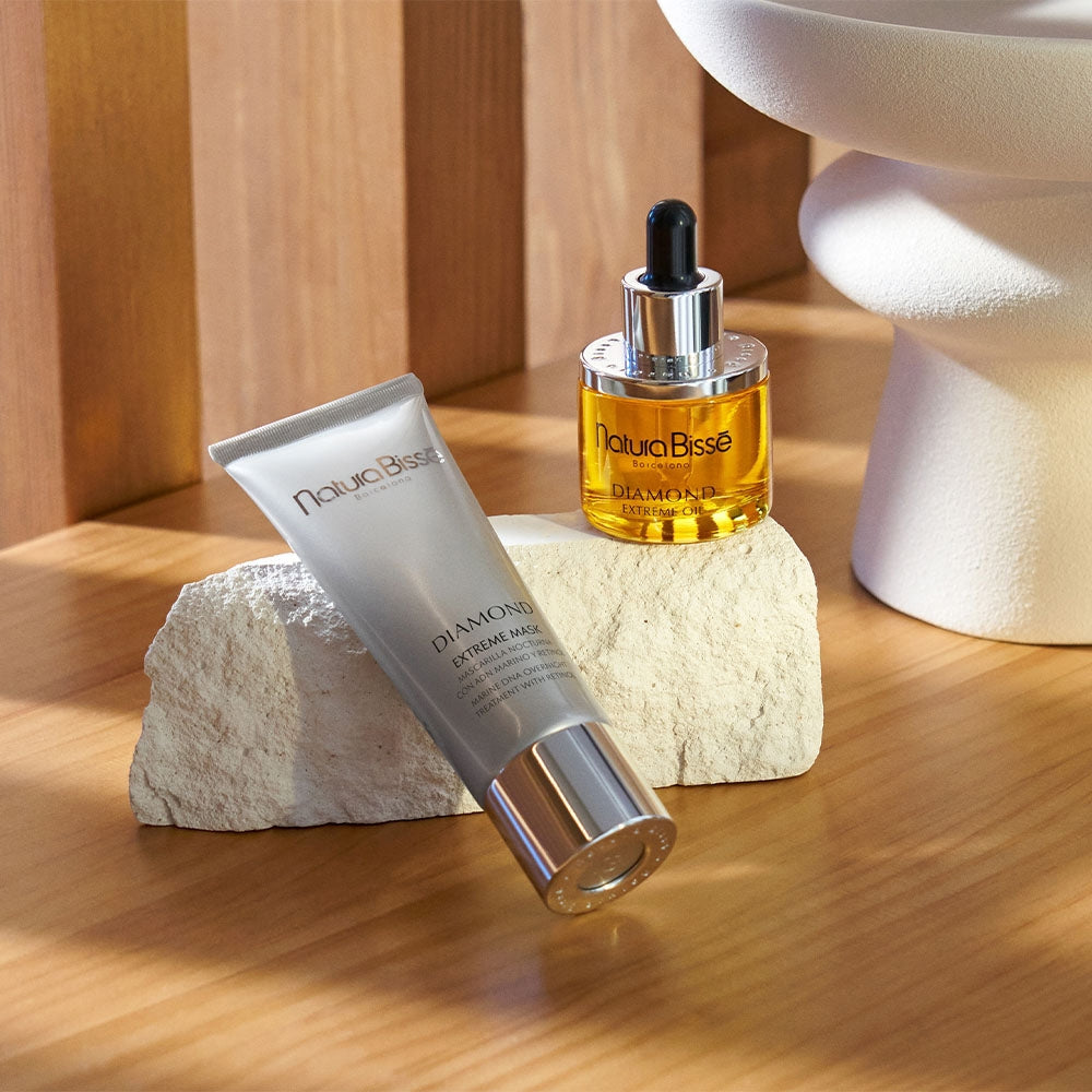Natura Bissé Diamond Extreme Mask-5