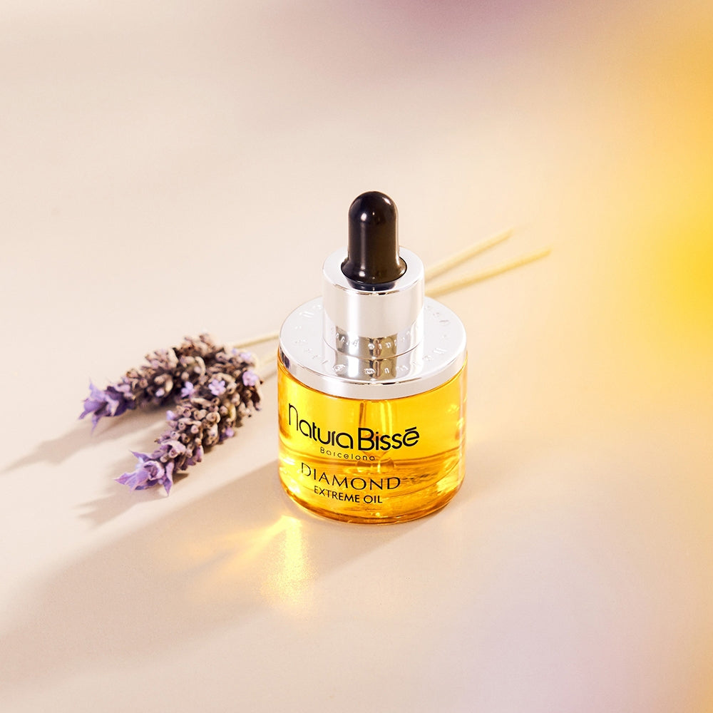 Natura Bissé Diamond Extreme Oil-3