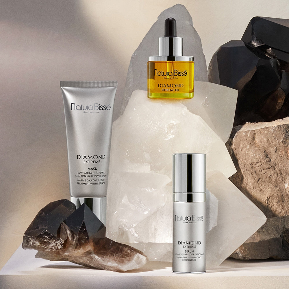 Natura Bissé Diamond Extreme Oil-5