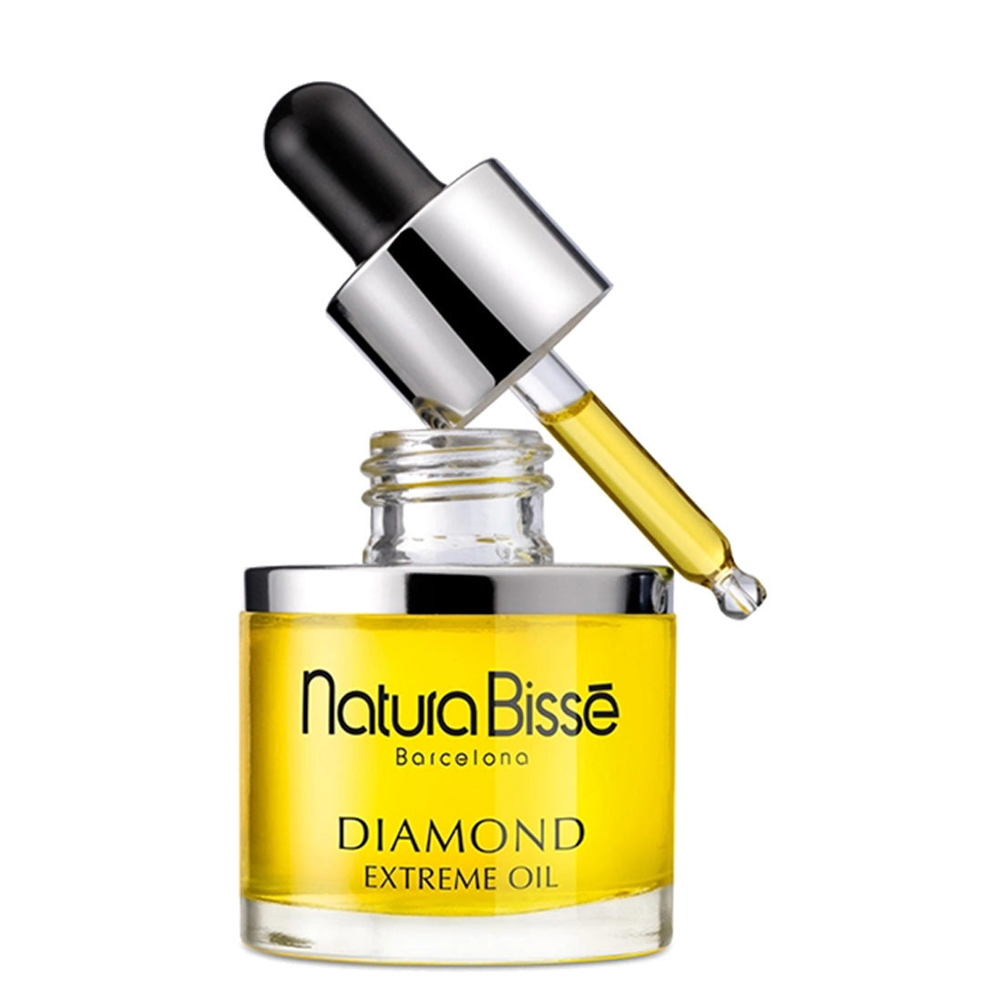 Natura Bissé Diamond Extreme Oil