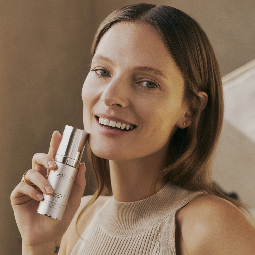 Natura Bissé Diamond Extreme Serum-4