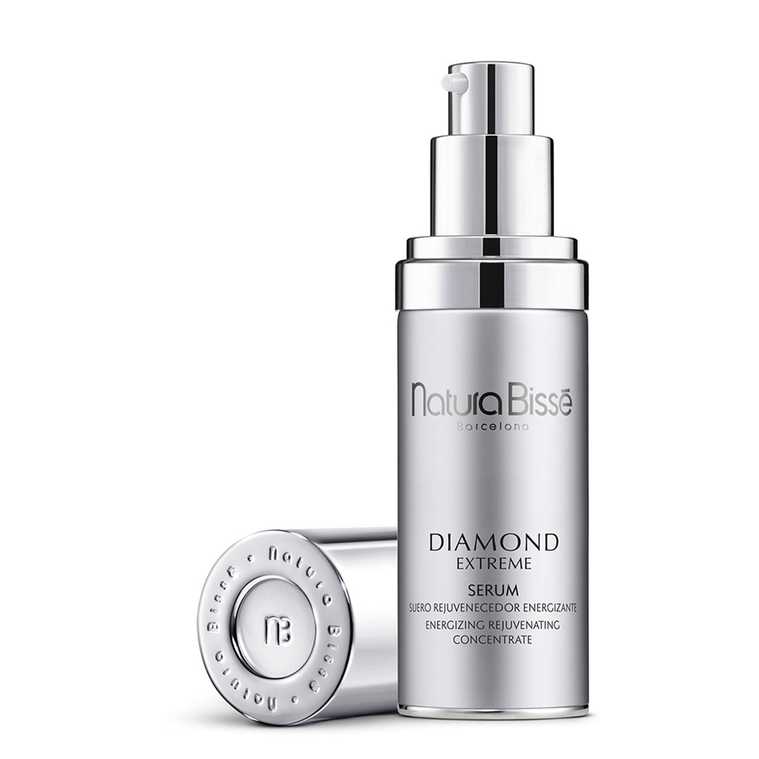 Natura Bissé Diamond Extreme Serum