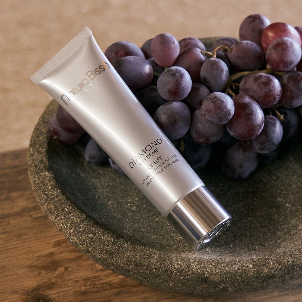 Natura Bissé Diamond Ice Lift-3