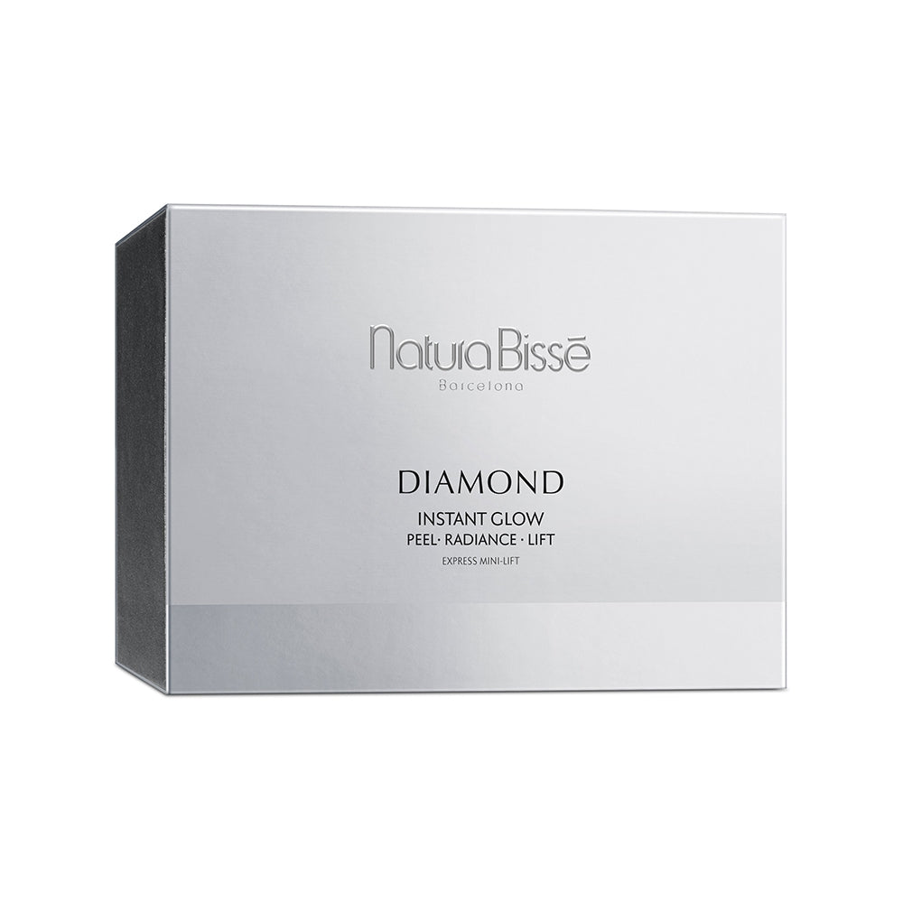 Natura Bissé Diamond Instant Glow-2