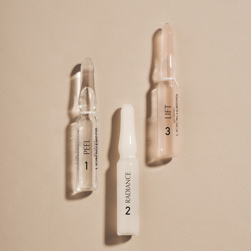 Natura Bissé Diamond Instant Glow-4