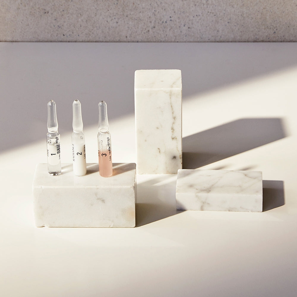 Natura Bissé Diamond Instant Glow-5