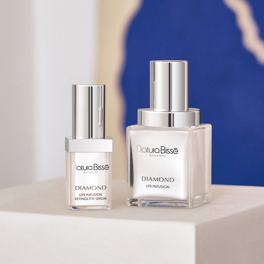 Natura Bissé Diamond Life Infusion-3