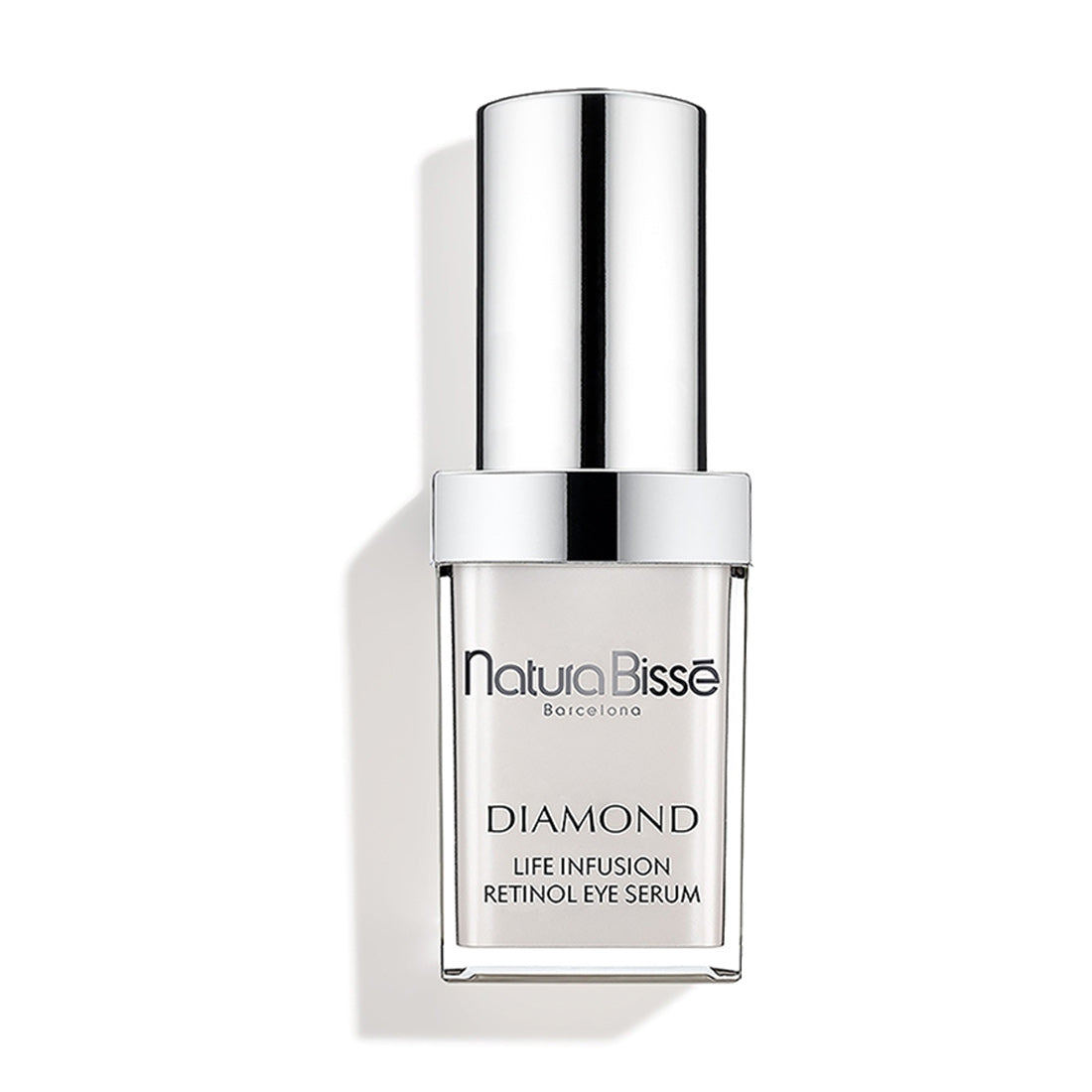 Natura Bissé Diamond Life Infusion Retinol Eye Serum