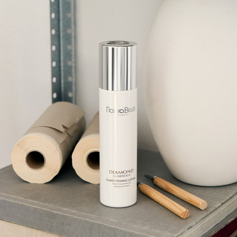 Natura Bissé Diamond Luminous Clarity Toning Lotion-3