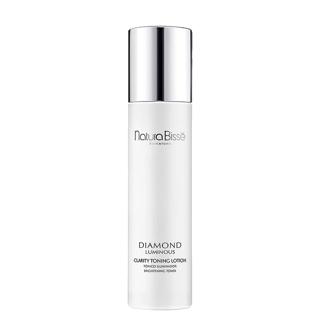 Natura Bissé Diamond Luminous Clarity Toning Lotion