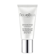 Natura Bissé Diamond Luminous Oil-free Brilliant Sun Protection SPF50 PA+++