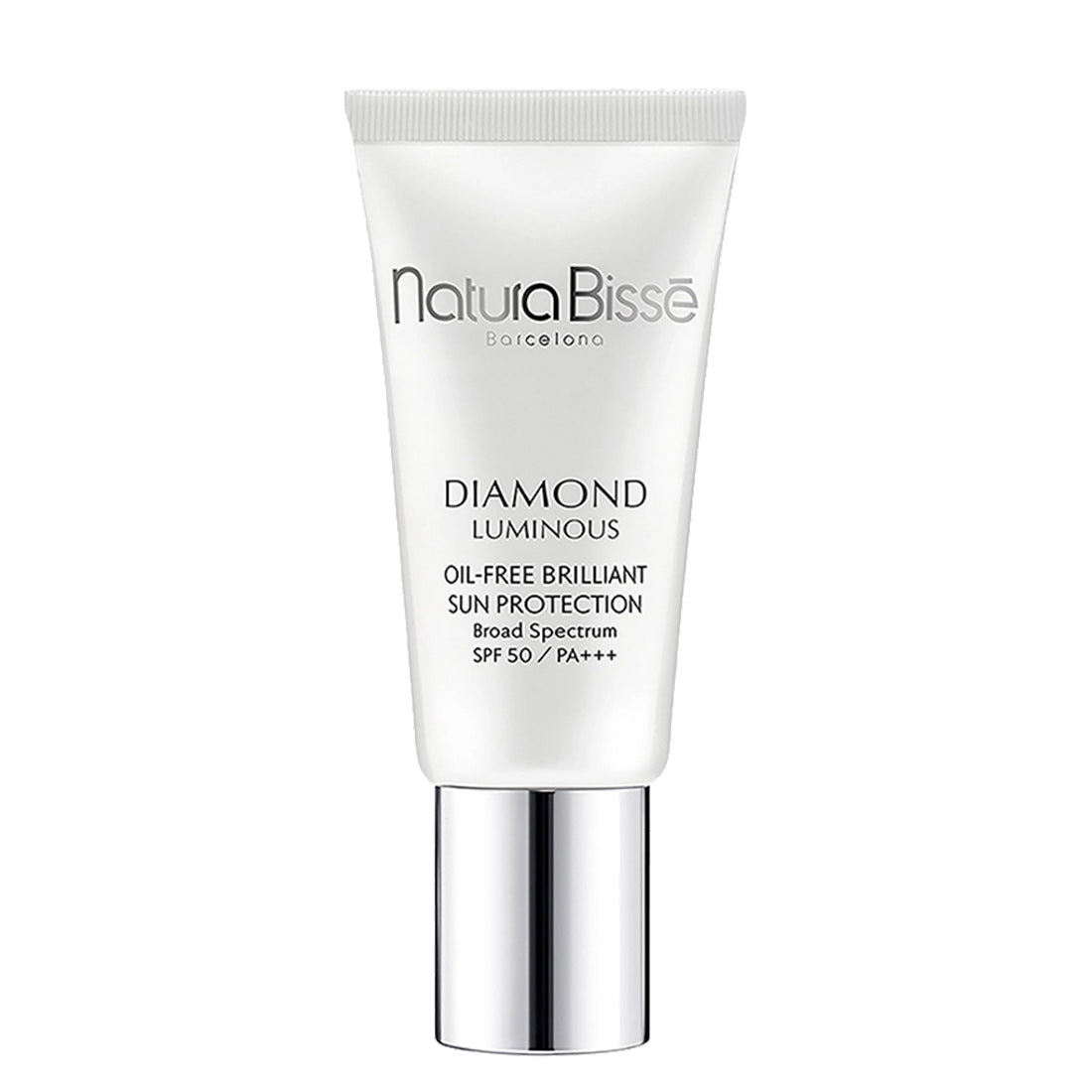 Natura Bissé Diamond Luminous Oil-free Brilliant Sun Protection SPF50 PA+++