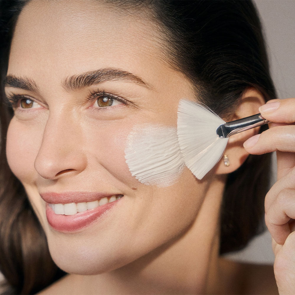 Natura Bissé Diamond Luminous Perfecting Glowing Mask-4