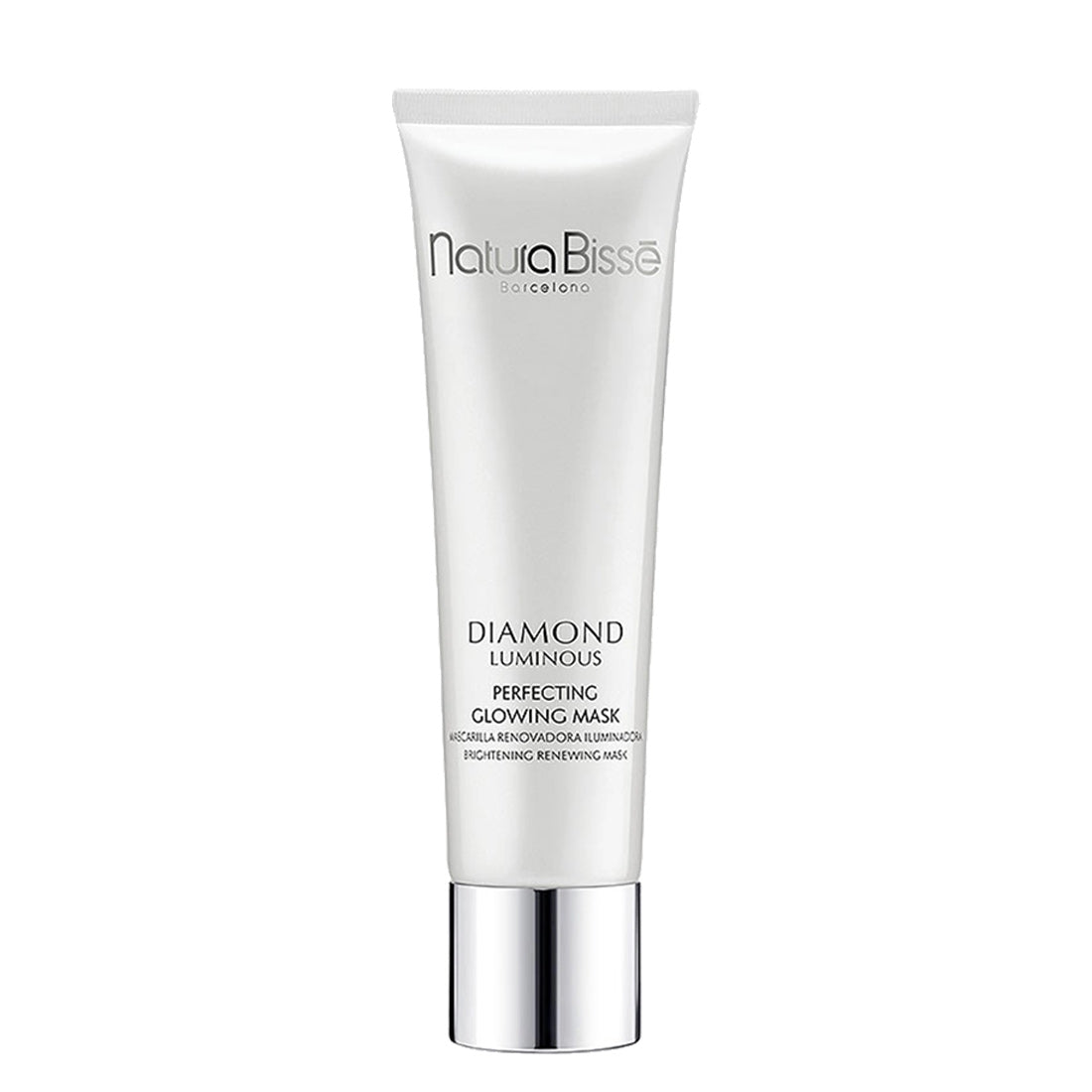 Natura Bissé Diamond Luminous Perfecting Glowing Mask