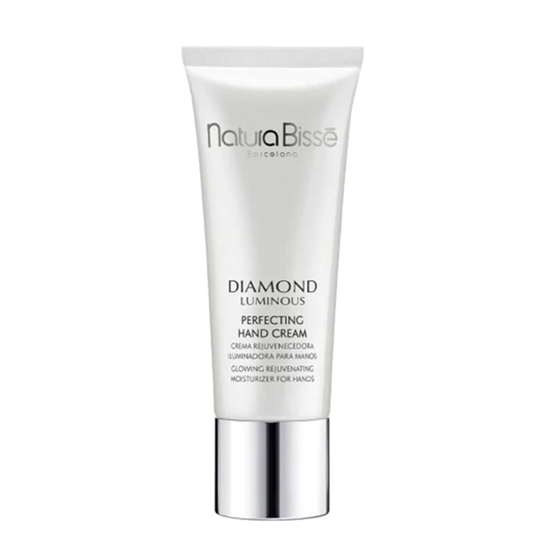 Natura Bissé Diamond Luminous Perfecting Hand Cream
