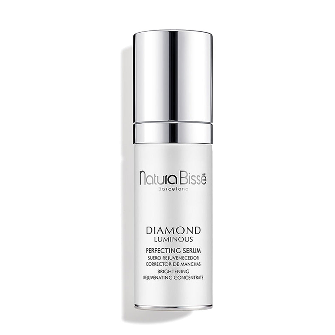 Natura Bissé Diamond Luminous Perfecting Serum