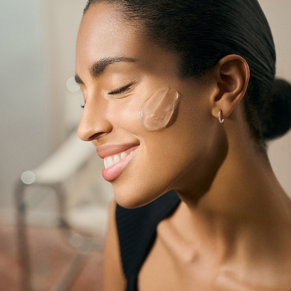 Natura Bissé Diamond Luminous Rich Luxury Cleanse-4