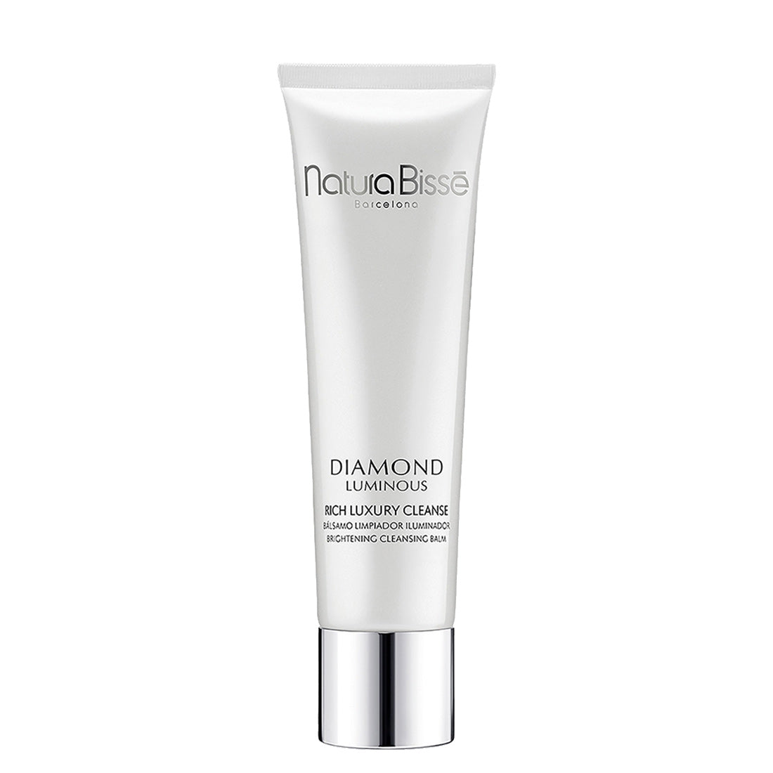 Natura Bissé Diamond Luminous Rich Luxury Cleanse