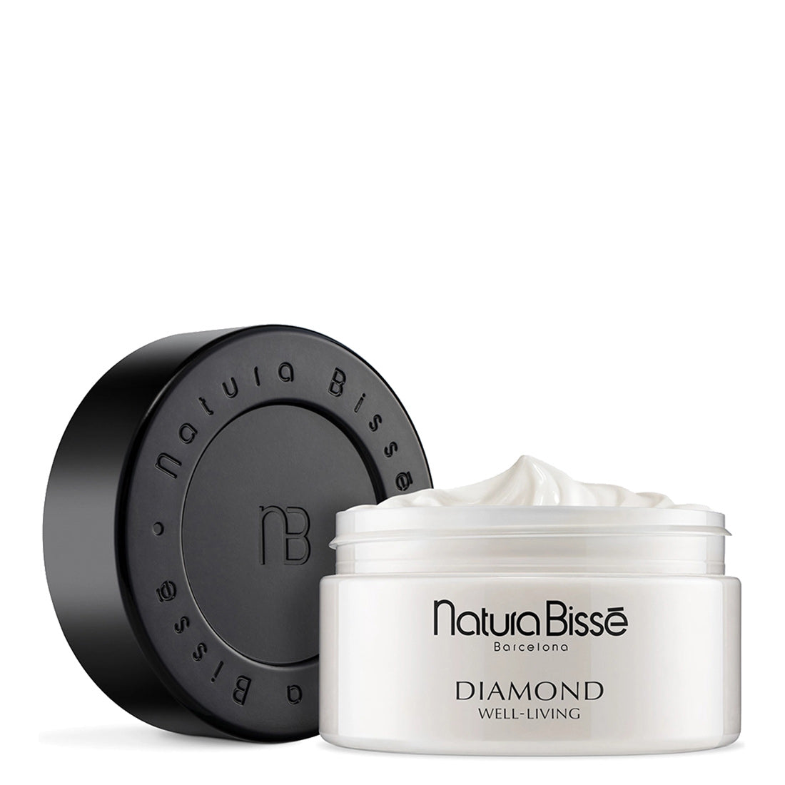 Natura Bissé Diamond Well-Living The Body Cream