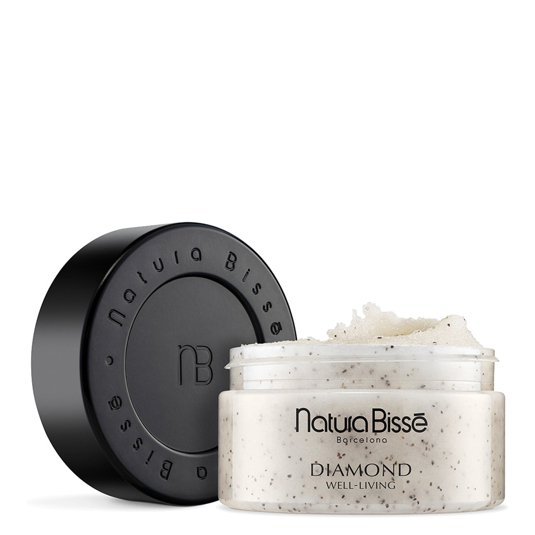 Natura Bissé Diamond Well-Living The Body Scrub