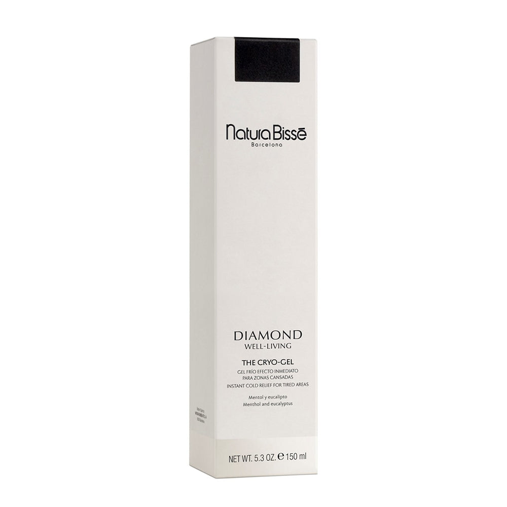 Natura Bissé Diamond Well-Living The Cryo-Gel-3