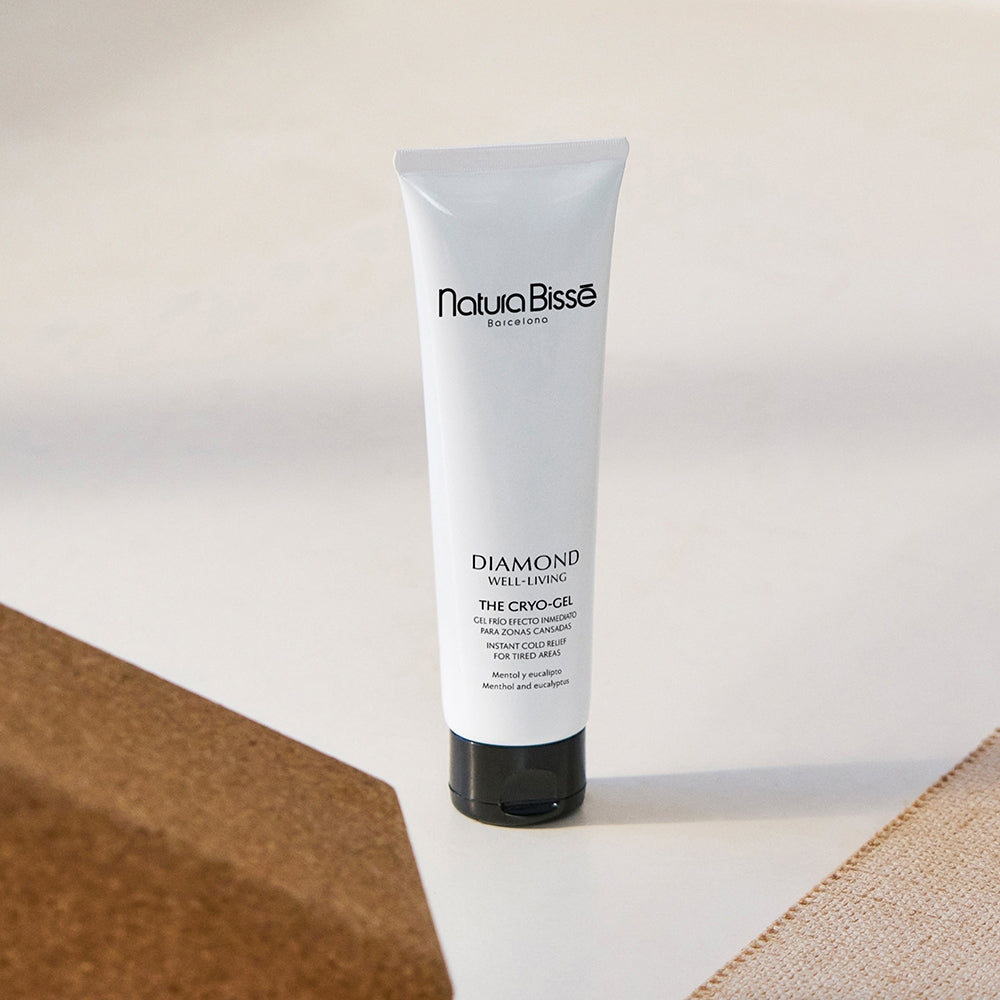 Natura Bissé Diamond Well-Living The Cryo-Gel-4