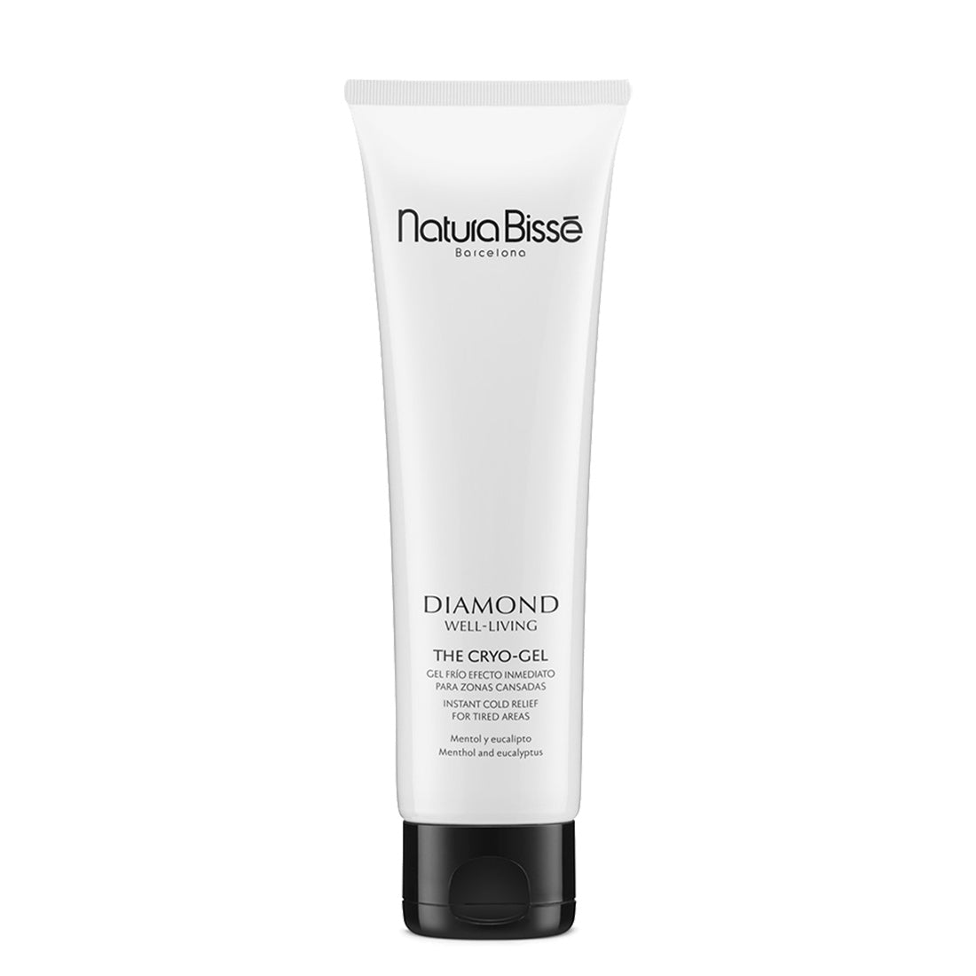 Natura Bissé Diamond Well-Living The Cryo-Gel