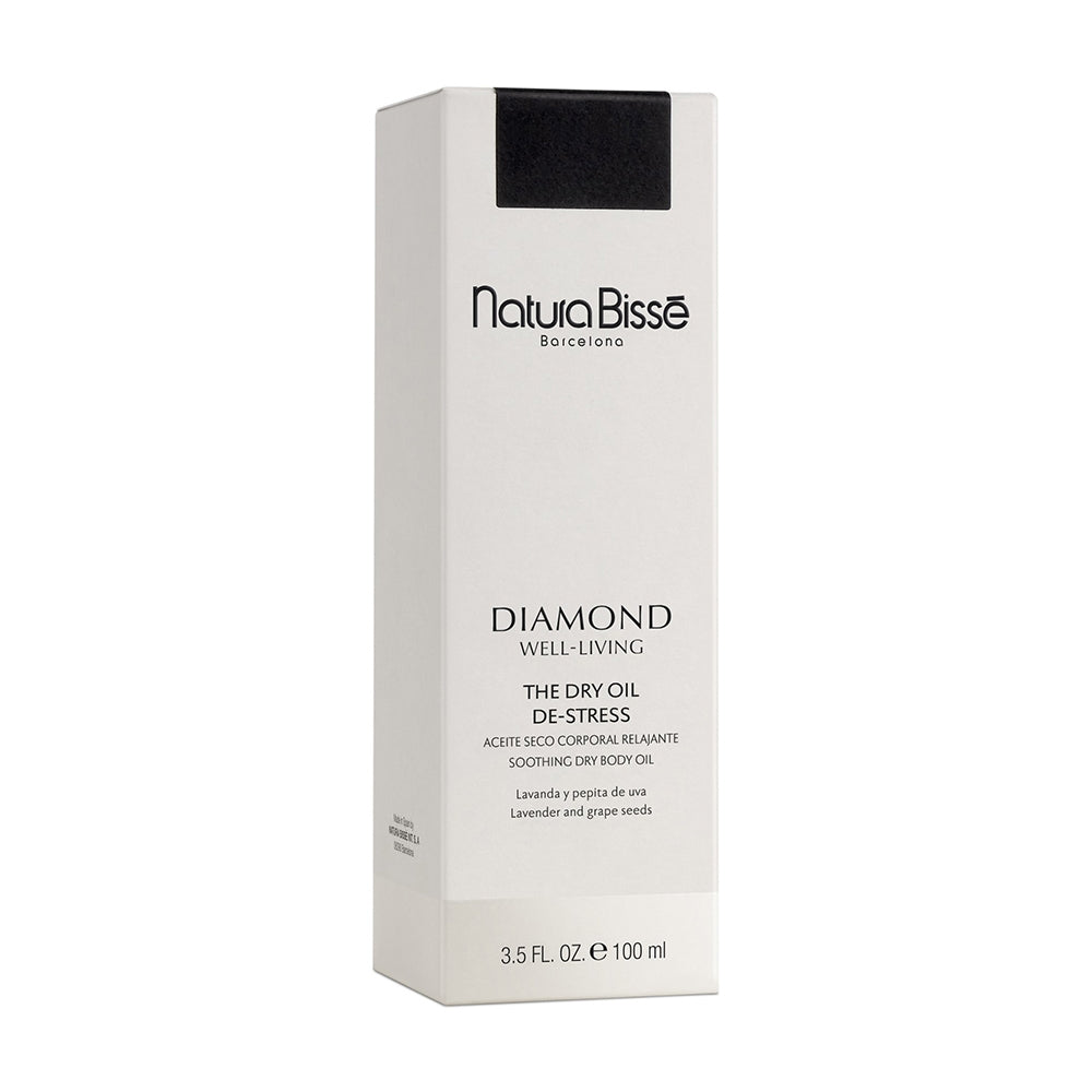 Natura Bissé Diamond Well-Living The Dry Oil De-Stress-3
