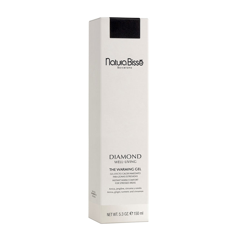 Natura Bissé Diamond Well-Living The Warming-Gel-3