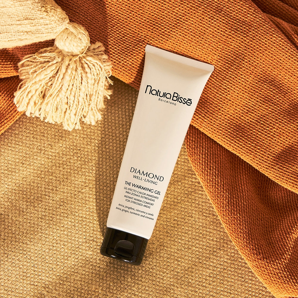 Natura Bissé Diamond Well-Living The Warming-Gel-4