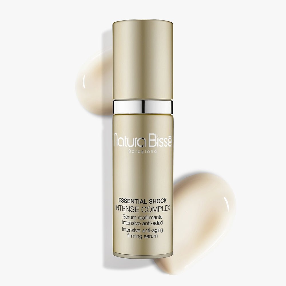 Natura Bissé Essential Shock Intense Complex Sérum-2