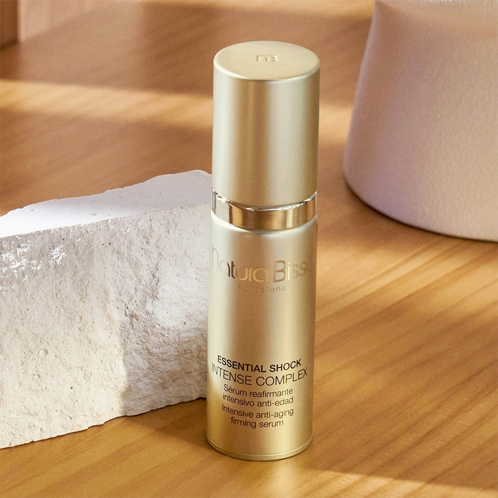 Natura Bissé Essential Shock Intense Complex Sérum-3
