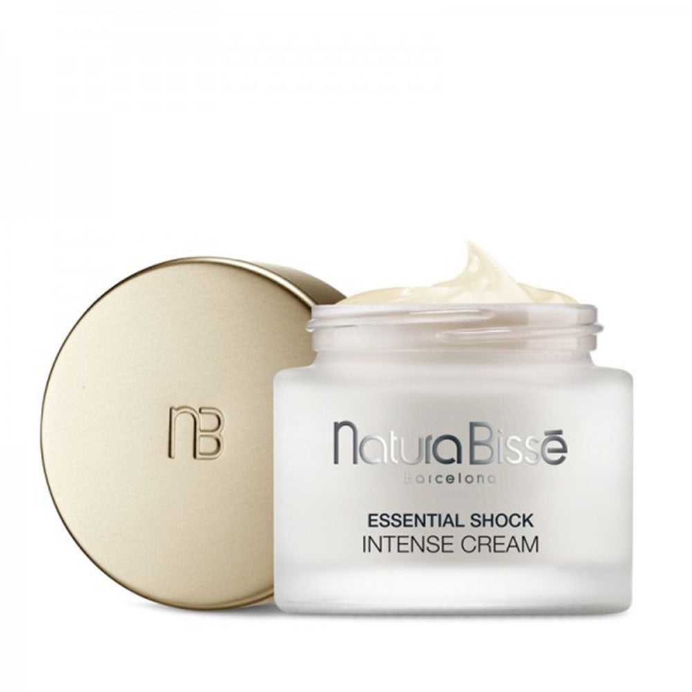 Natura Bissé Essential Shock Intense Cream-2