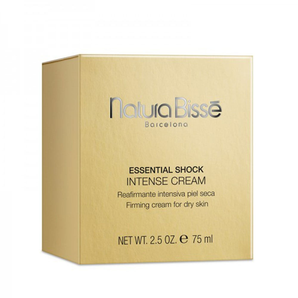 Natura Bissé Essential Shock Intense Cream-4
